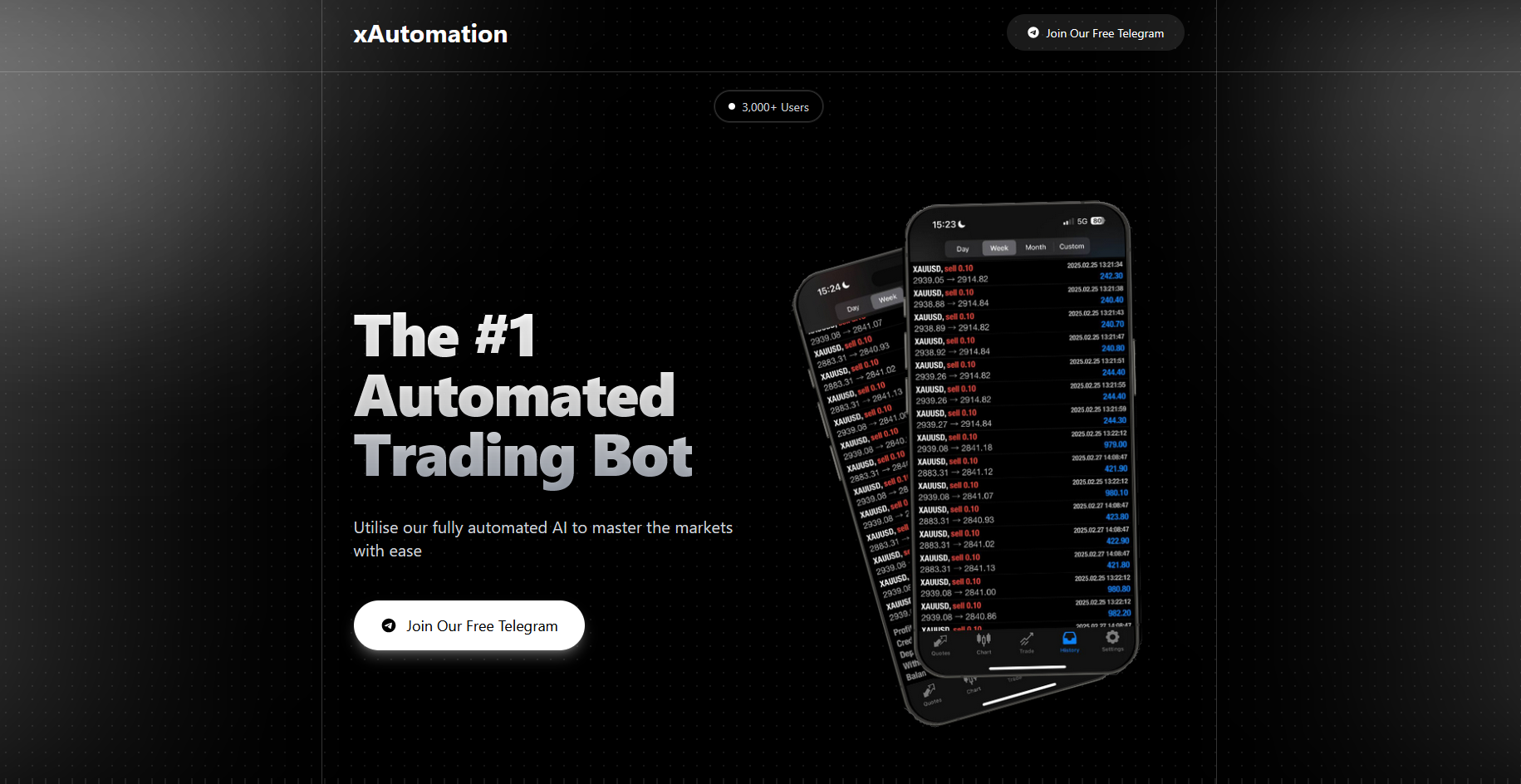 xAutomation